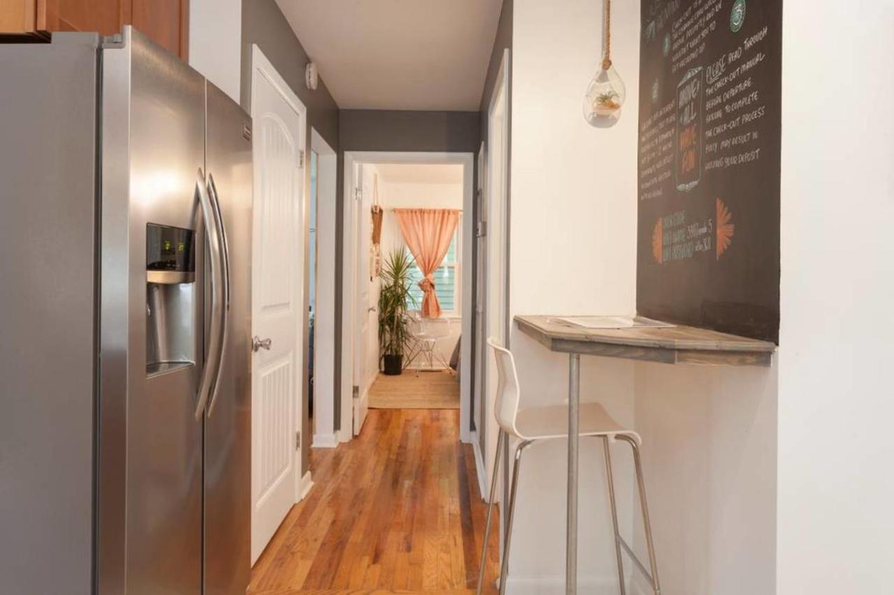 4 Bedroom In Sylvan Park *