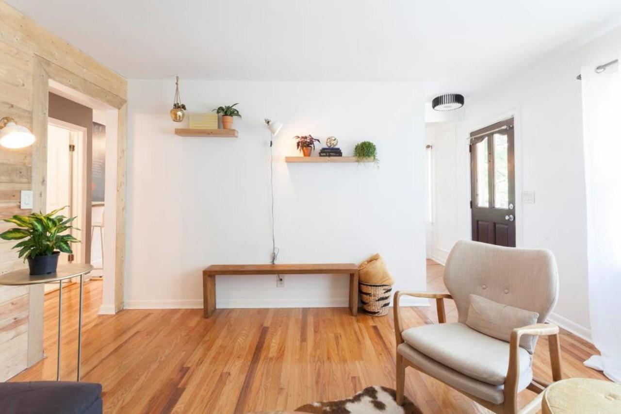 4 Bedroom In Sylvan Park *