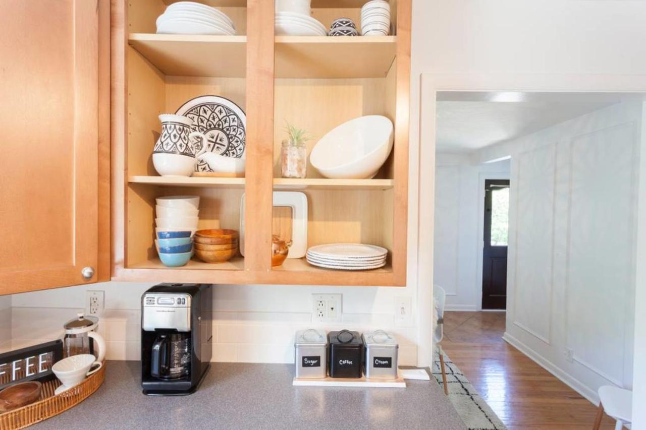 Holiday home 4 Bedroom In Sylvan Park Nashville