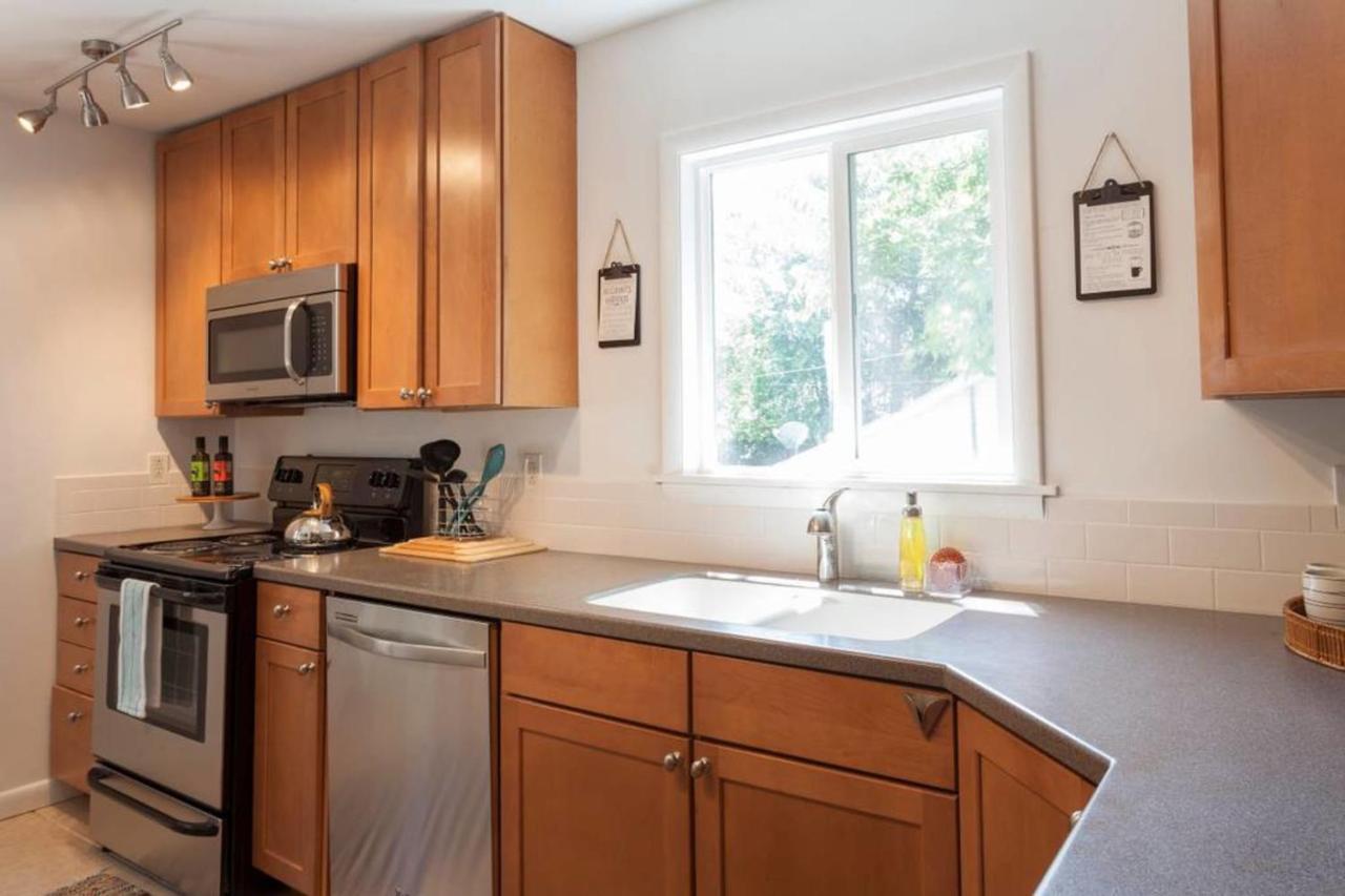 4 Bedroom In Sylvan Park Holiday home *