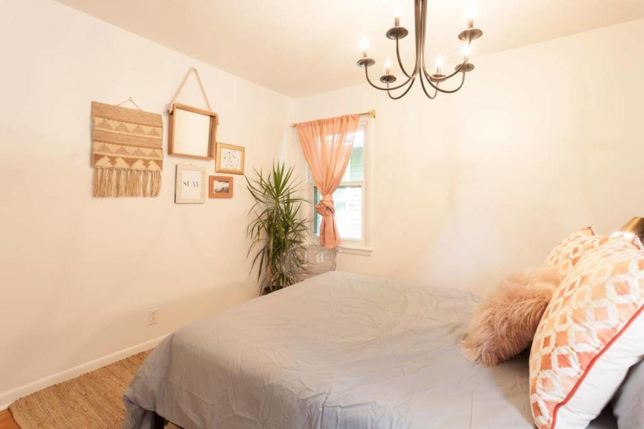 Holiday home 4 Bedroom In Sylvan Park