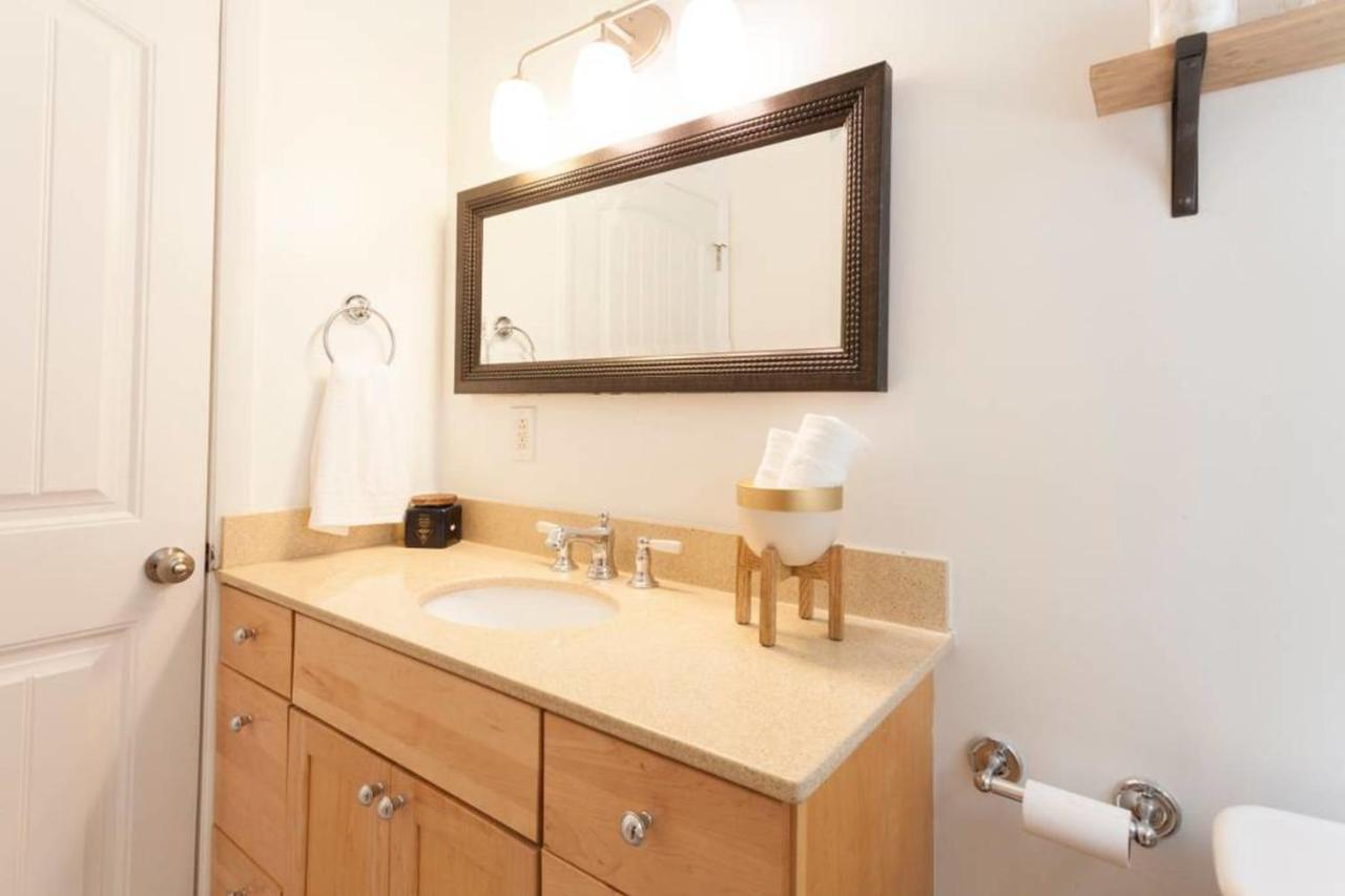Holiday home 4 Bedroom In Sylvan Park